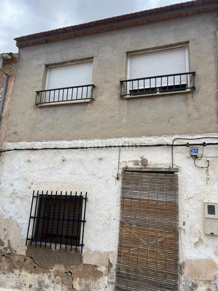 Foto b4ee0bca-5115-4795-b645-39fef7c9748b. Casa in Abanilla
