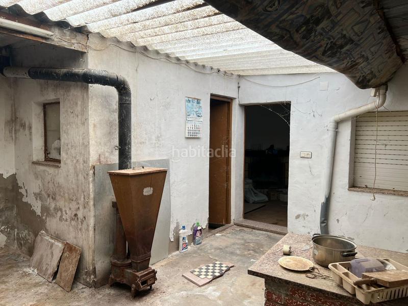 Foto d358cc2e-1eca-4d98-93b2-fcf4d42677c9. Casa in Abanilla