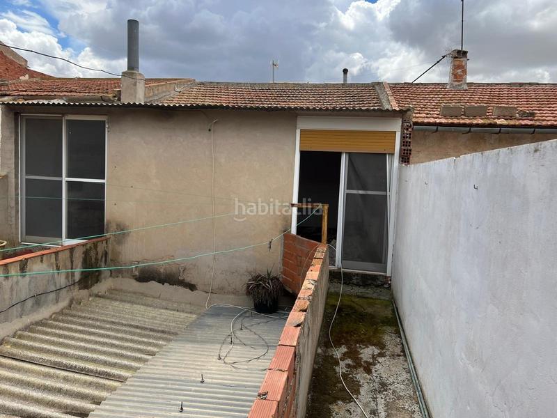 Foto ffe30fb7-2d89-44e4-8da7-634e8b8993c0. Casa in Abanilla