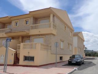 Dúplex  Calle jumilla. Bonito dúplex en esquina en cjumilla las torres de cotillas