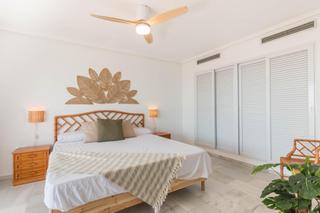 Miete Etagenwohnung in Calle arpon-manga 2. Alquiler de piso vacacional en la manga del mar menor  disfruta