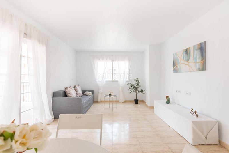 Foto 707fe1d7-d692-43f1-99db-965451fd5dcb. Pis amb aparcament a Oria