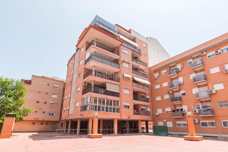 Foto ba97e24b-9592-4b59-9578-4372ce8aa5e3. Pis amb aparcament a Oria