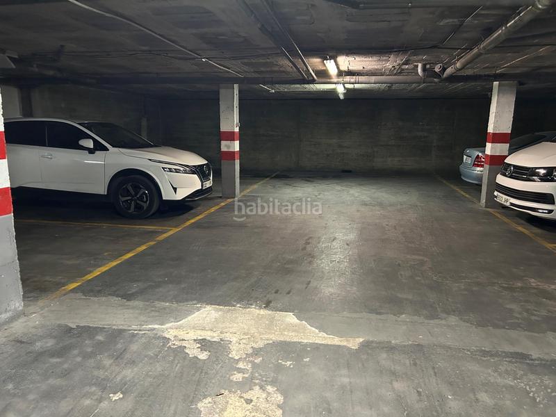 Foto 3bd6a46a-30cc-4d8e-99e7-0286f9e76989. Autoparkplatz in La Fama Murcia