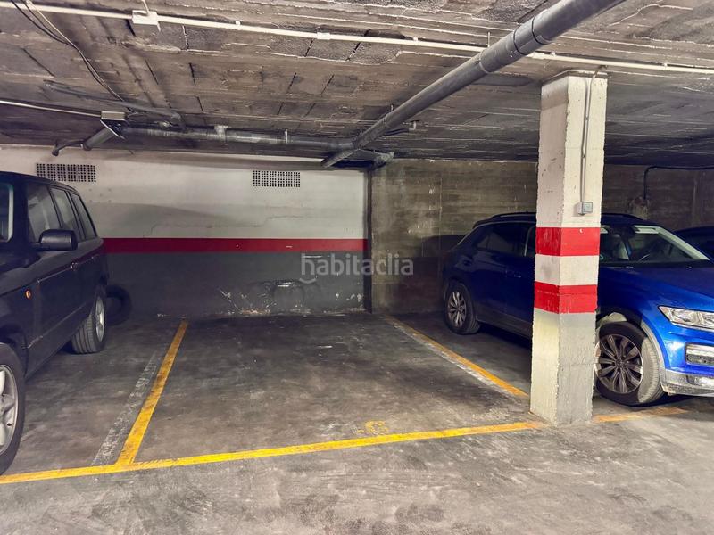 Foto 58019624-318b-4e99-8099-b7e061512d53. Autoparkplatz in La Fama Murcia