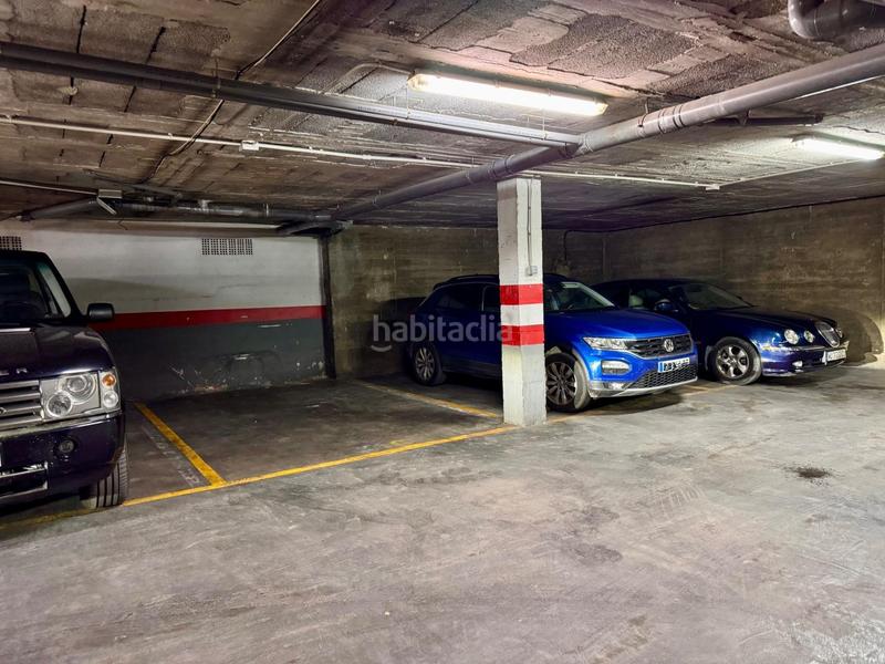 Foto b9f4f99c-d6ef-4402-9eae-c72c1f590adf. Autoparkplatz in La Fama Murcia