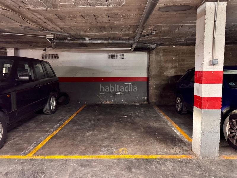Foto cc8094c9-6391-404e-8925-f09904ddd8c9. Autoparkplatz in La Fama Murcia