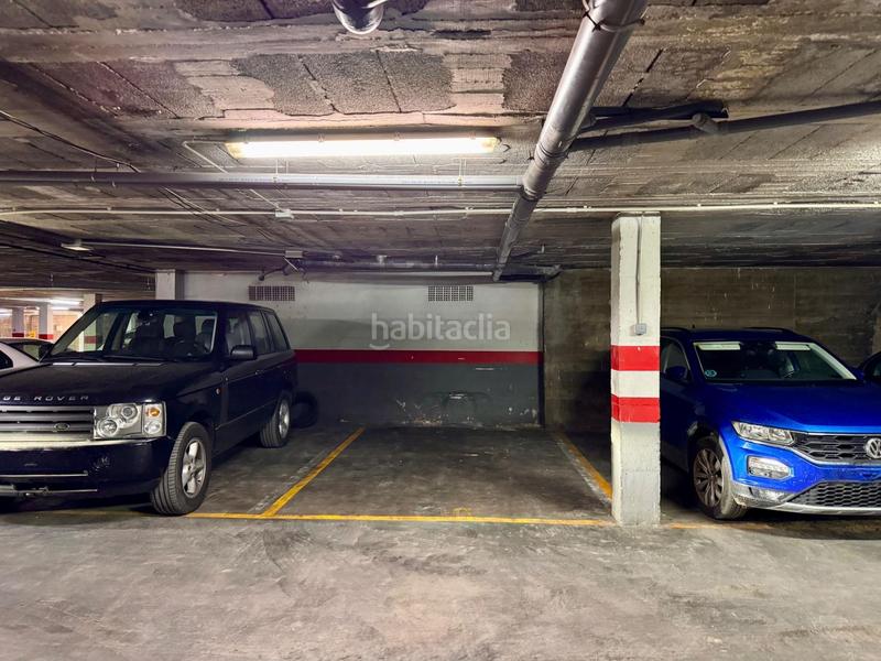 Foto cf1e65f1-5f12-4c6c-b369-64debd91da91. Autoparkplatz in La Fama Murcia