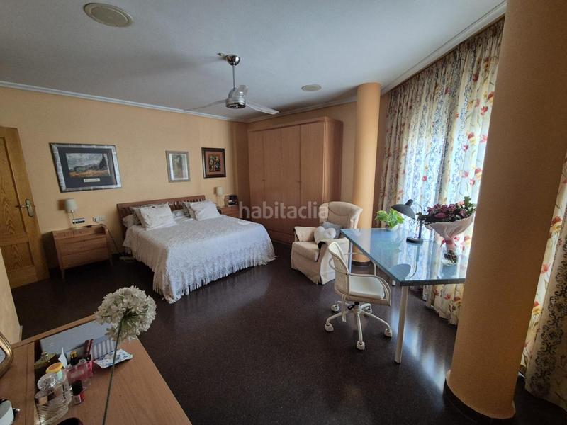 Foto 4d89d6b9-a514-49ab-b55b-308b4a7cb7a7. Piso en calle siria 10 piso equipado en Archena