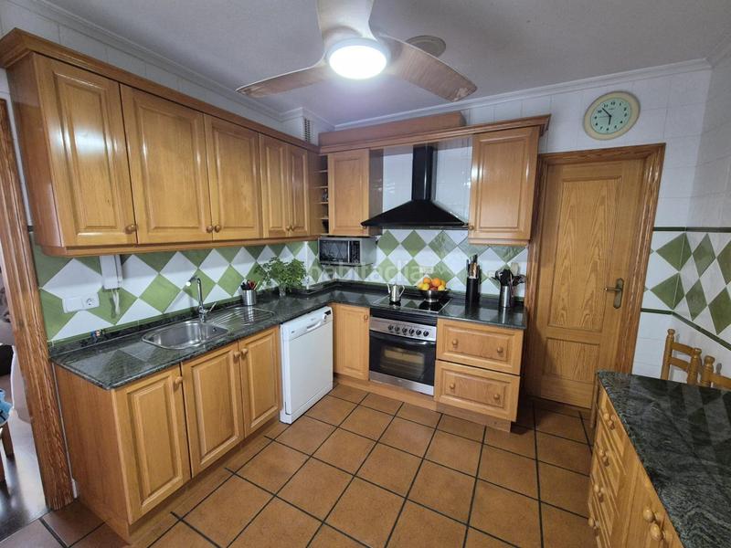 Foto 62a0bc6a-cb6e-4fda-a08e-947557b5045f. Piso en calle siria 10 piso equipado en Archena