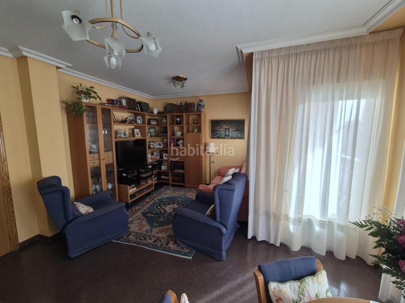 Foto 6c8b258d-e58d-4864-bcd7-6ce3b72ded7d. Piso en calle siria 10 piso equipado en Archena
