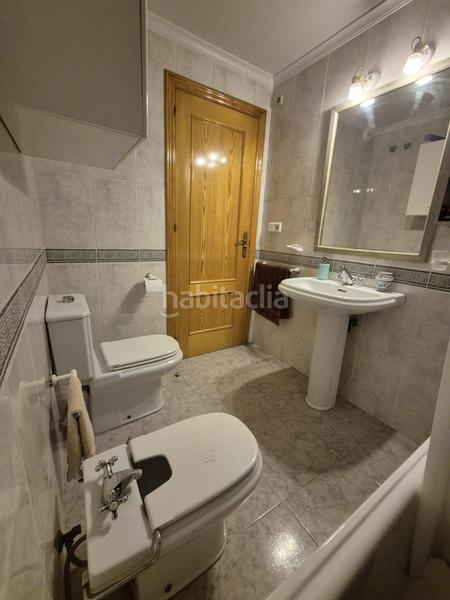 Foto b5f3e016-efc6-4115-afd4-1eb855b52228. Piso en calle siria 10 piso equipado en Archena