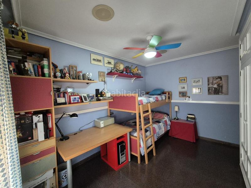 Foto c0bef132-ce98-4c45-9225-39a8328b6a0d. Piso en calle siria 10 piso equipado en Archena