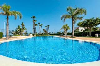 Chalet  Calle federico garcía lorca. Vivir junto al mar en riomar 11  mil palmeras