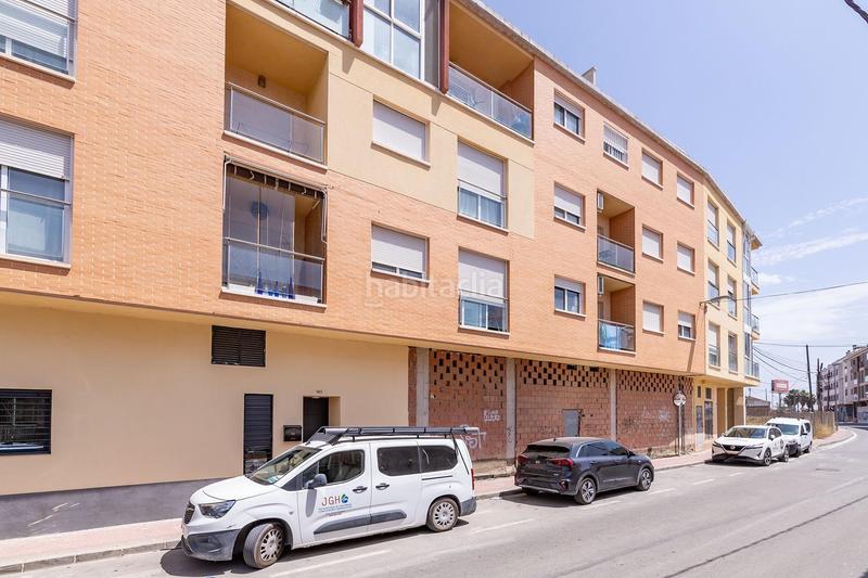 Foto cacada7d-8237-4faf-aa62-96659ec6ec75. Àtic amb calefacció aparcament a Juan Carlos I Murcia