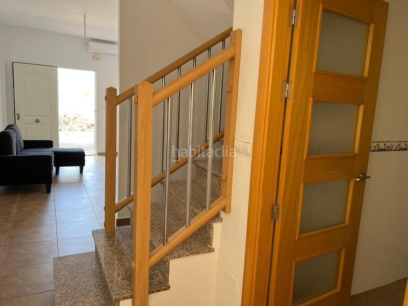 Foto 0c2664ac-b713-440d-a859-2235b0f0b75d. Duplex with parking in Abanilla