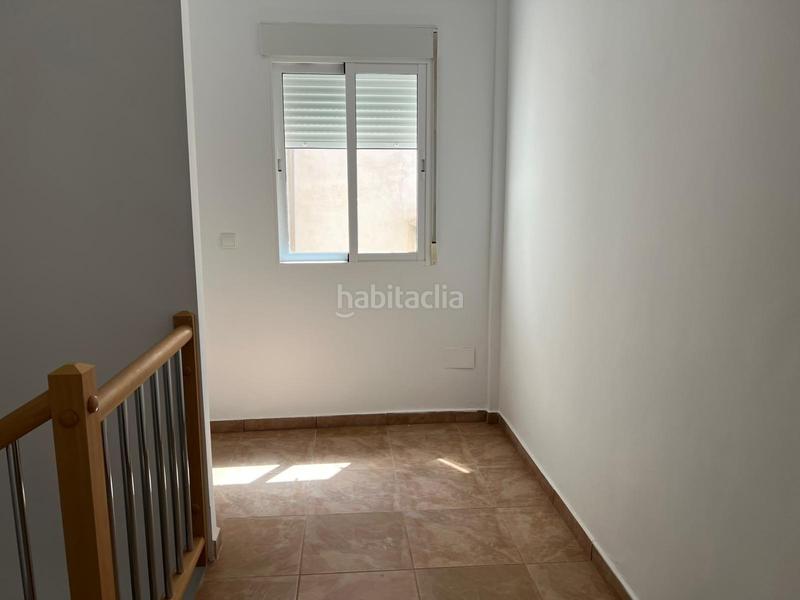 Foto 243ff523-b60a-4fa2-b51b-0cf083ada682. Duplex with parking in Abanilla