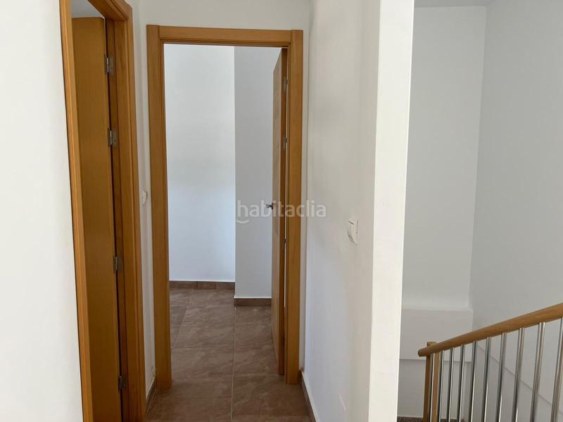 Foto 2ed9b425-8fe7-4fda-bb13-2651dbb5b3c4. Duplex with parking in Abanilla