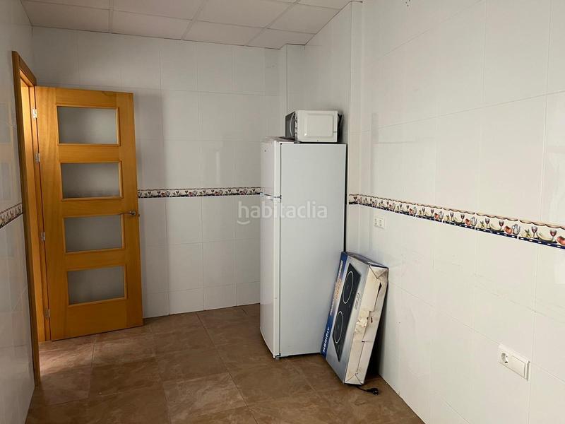 Foto 314d76b2-2c9d-49d9-b040-0699cf260f0f. Duplex with parking in Abanilla