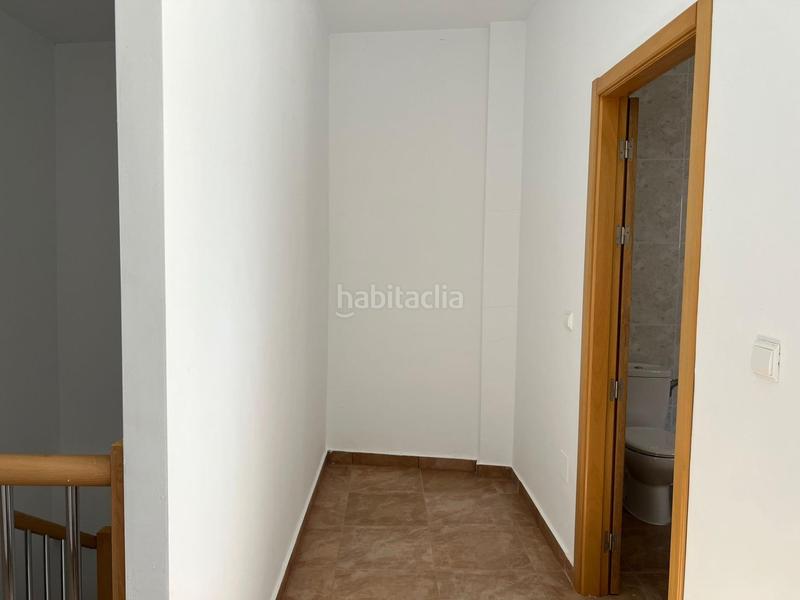 Foto 33c8817b-34d1-40c6-a3b3-06f3077c9024. Duplex with parking in Abanilla