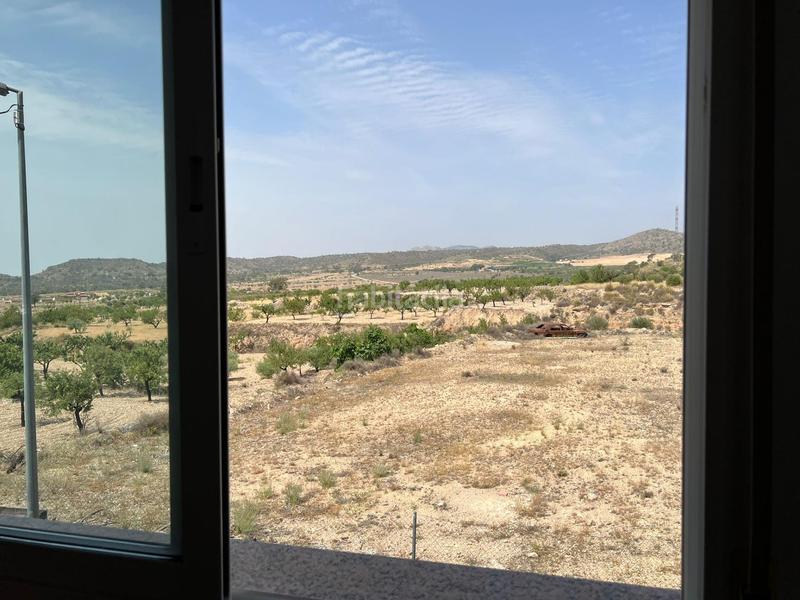 Foto 3a9b9cc9-4930-4637-8e62-51ecb2fd635b. Duplex with parking in Abanilla