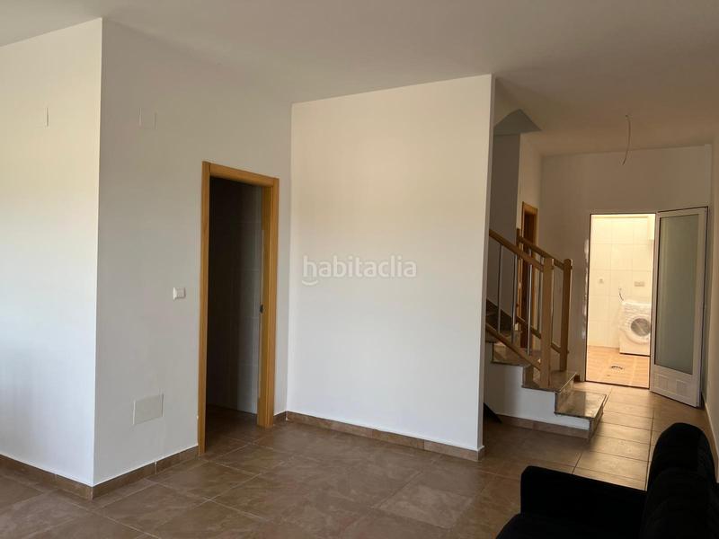 Foto 4c4818a9-428f-4735-bfbb-940a7f14ebc6. Duplex with parking in Abanilla