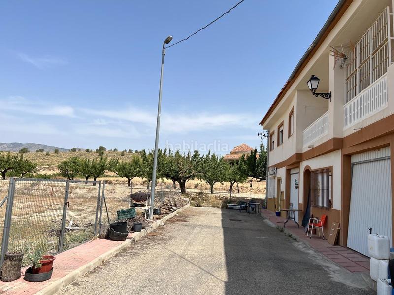 Foto 572ad873-1cc3-450e-a11f-aa658e81db32. Duplex with parking in Abanilla