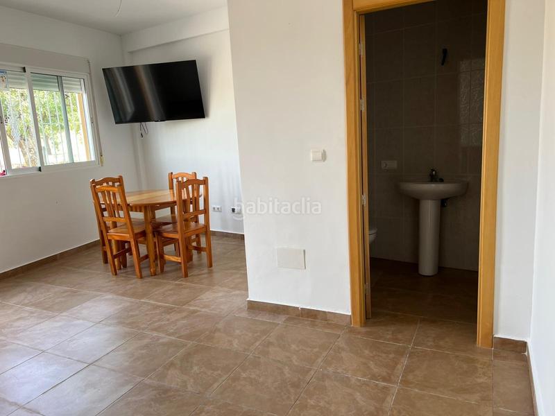 Foto 667298fe-cf94-46d4-a111-0920138c4b10. Duplex with parking in Abanilla