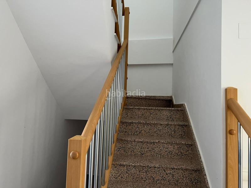 Foto 7d186769-e019-4a79-903f-f81d41fe5656. Duplex with parking in Abanilla