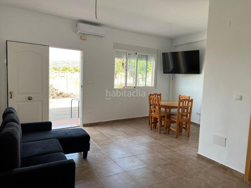 Foto 852968c4-cb29-4ee3-9f03-c3d18a95963c. Duplex with parking in Abanilla