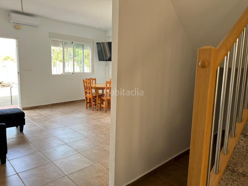 Foto 9a6b1993-94b9-45e0-8540-497b77dae93b. Duplex with parking in Abanilla