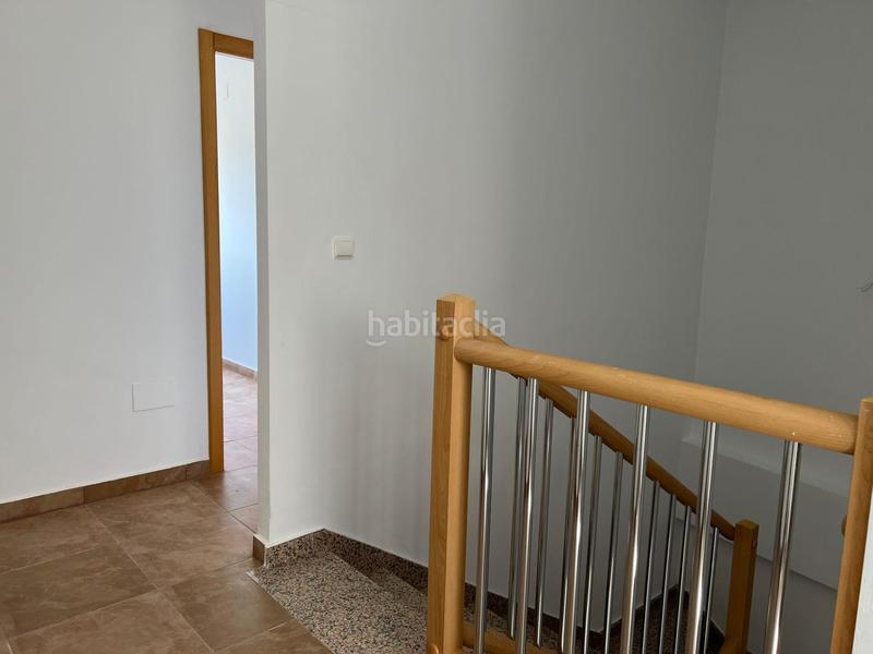 Foto a0775ed1-f00e-4ab4-a060-6bc78e5ecfd9. Duplex with parking in Abanilla