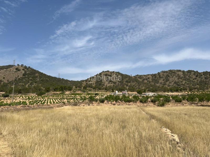 Foto aef6b363-3a0f-42a2-ab66-8c3aa2ec1044. Duplex with parking in Abanilla