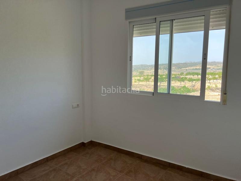 Foto b2734819-8b85-4b56-9c61-751027d037bf. Duplex with parking in Abanilla