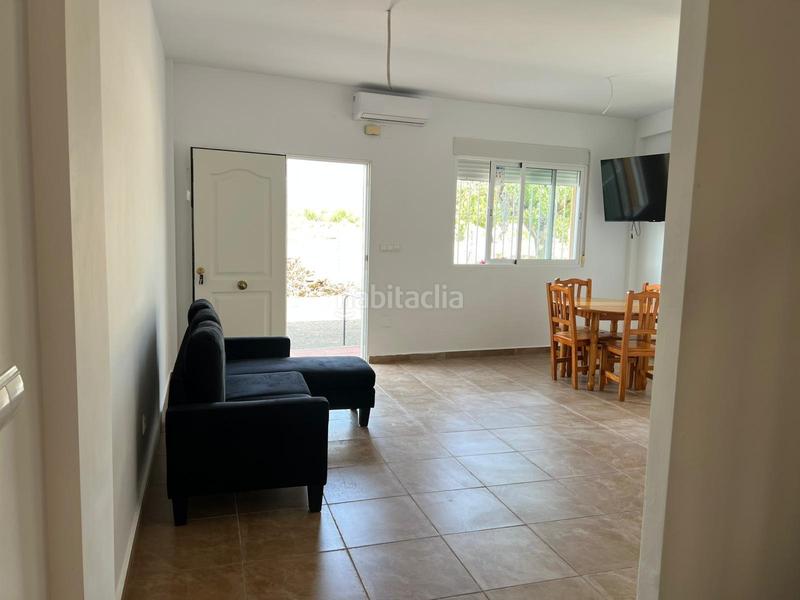 Foto b782ccee-e49c-47a8-baa5-fcec4764e583. Duplex with parking in Abanilla