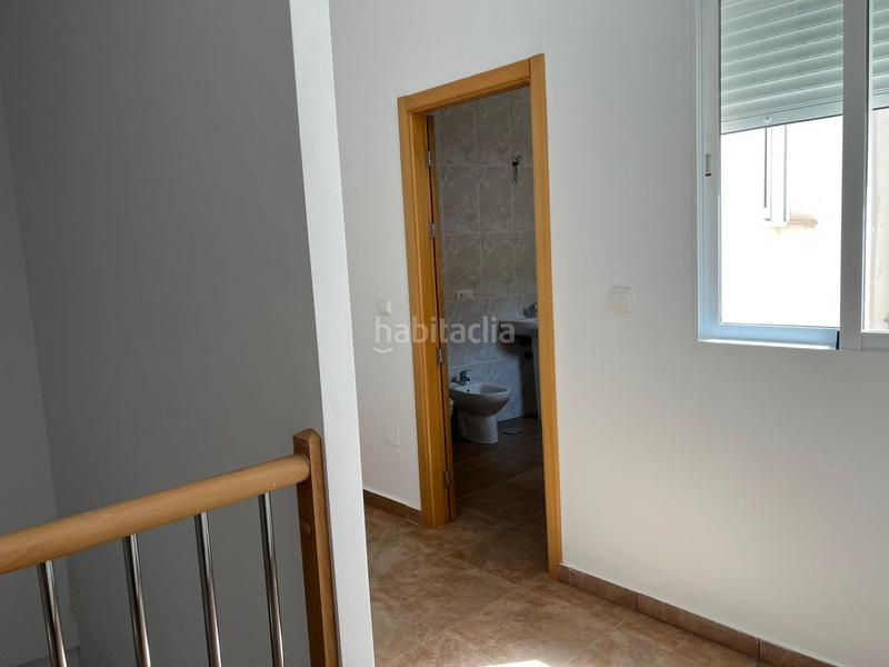 Foto c96179bf-34de-4141-b539-b13c0771a545. Duplex with parking in Abanilla