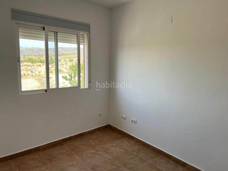 Foto e52862d6-0dfe-4068-83f7-cc4858924dd1. Duplex with parking in Abanilla
