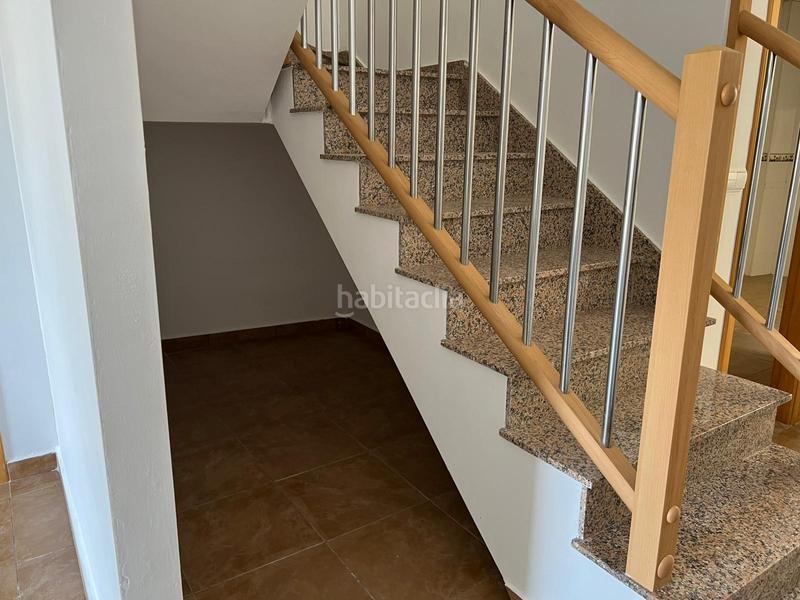 Foto fb73a2cc-82ba-4e8a-ae8d-869a0a2c2e79. Duplex with parking in Abanilla