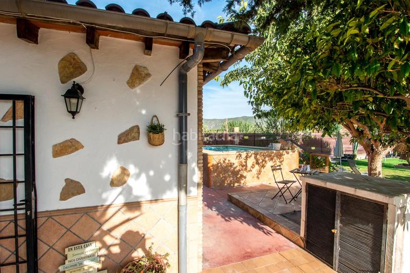 Foto 031b8231-690d-4fab-b856-5d6bdebb691b. Alquiler masía en camino salabosque 0 preciosa casa rustica en la huerta en Murcia
