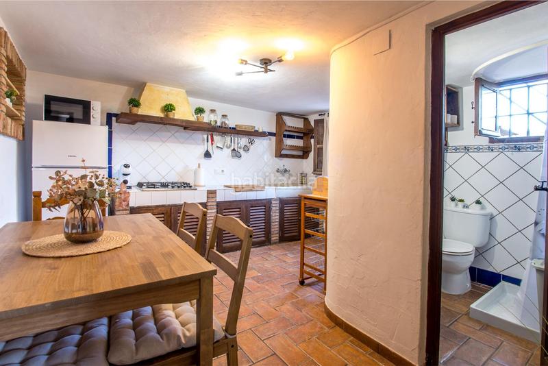 Foto 13e9e5fe-b573-49e1-bd39-9361dd1499ea. Alquiler masía en camino salabosque 0 preciosa casa rustica en la huerta en Murcia