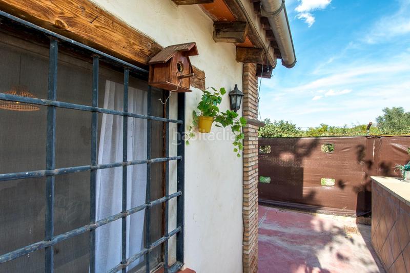Foto 29b0565a-a7de-4990-9b33-a971621588df. Alquiler masía en camino salabosque 0 preciosa casa rustica en la huerta en Murcia