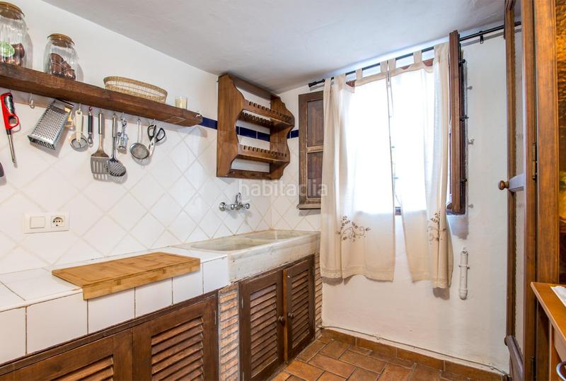 Foto 4a5f84f2-e481-4d27-87b1-8d0b0873b71f. Alquiler masía en camino salabosque 0 preciosa casa rustica en la huerta en Murcia
