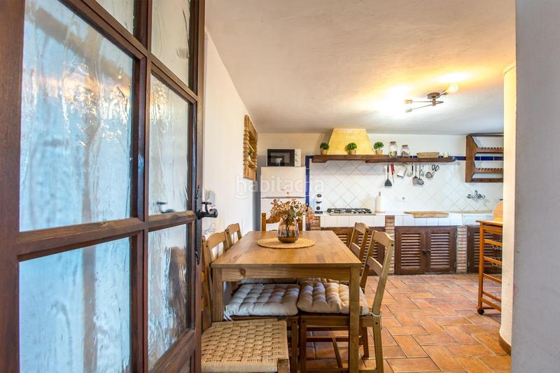 Foto 9613cd3d-9055-4ee6-bdc6-b754435a922c. Alquiler masía en camino salabosque 0 preciosa casa rustica en la huerta en Murcia
