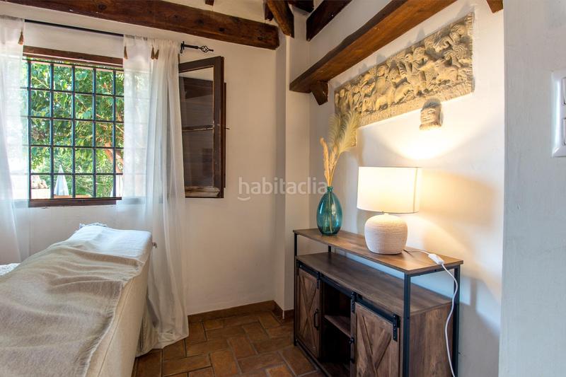 Foto 9a1c1596-412a-4ac0-b4cc-820bcf4cfefa. Alquiler masía en camino salabosque 0 preciosa casa rustica en la huerta en Murcia
