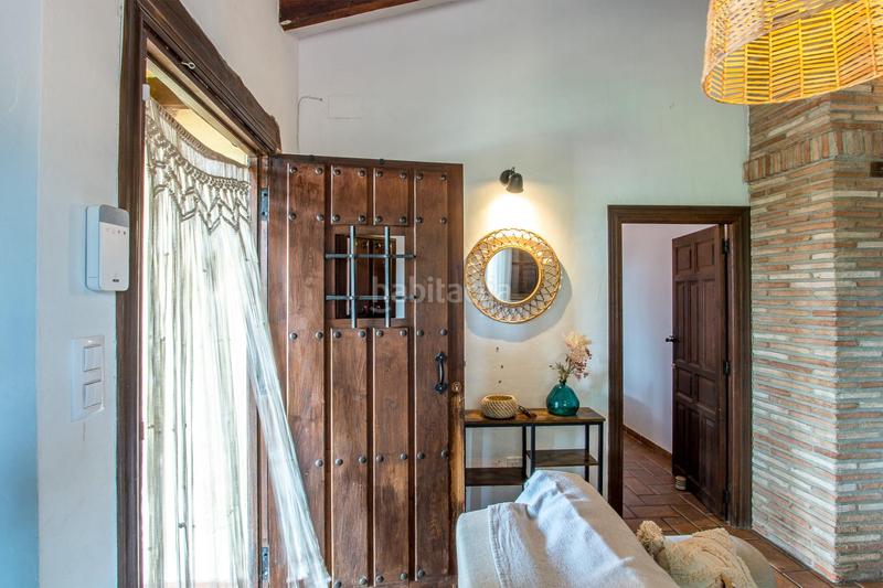 Foto a4ffe778-8dd9-4df1-8b74-53f80a2fd231. Alquiler masía en camino salabosque 0 preciosa casa rustica en la huerta en Murcia