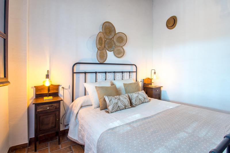 Foto b22ce5cd-681d-46dd-89c5-2aac98f1da84. Alquiler masía en camino salabosque 0 preciosa casa rustica en la huerta en Murcia