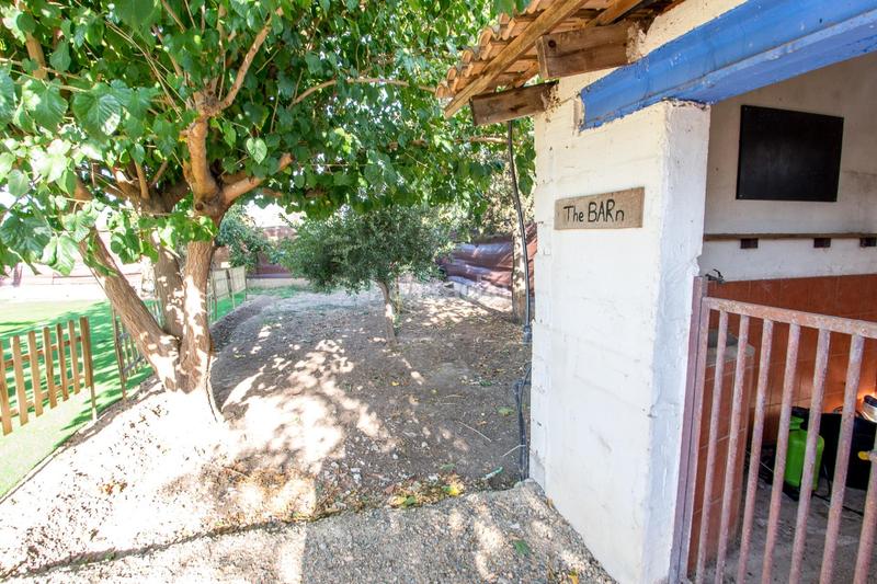 Foto b83d04ea-2050-4352-8b25-0dd6189b5b63. Alquiler masía en camino salabosque 0 preciosa casa rustica en la huerta en Murcia