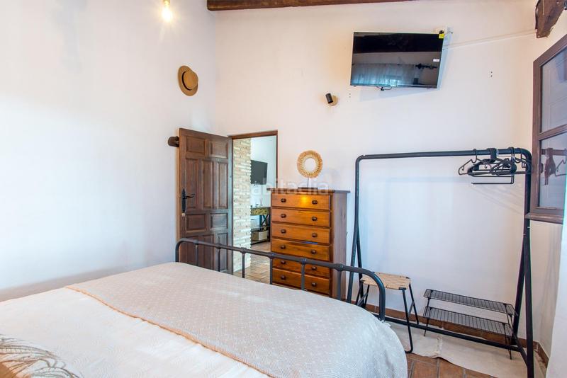 Foto d8dd5289-2e7f-4834-b3b4-b0420885516a. Alquiler masía en camino salabosque 0 preciosa casa rustica en la huerta en Murcia