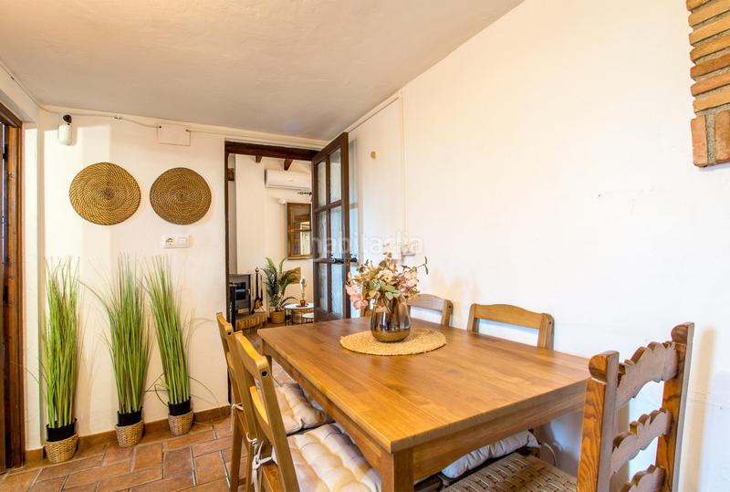Foto e1962807-ac22-4b44-8692-390151710343. Alquiler masía en camino salabosque 0 preciosa casa rustica en la huerta en Murcia