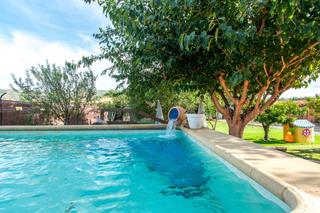 Lloguer Masia a Camino salabosque 0. Preciosa casa rustica en la huerta de murcia